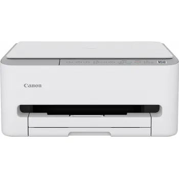 Tiskárna Canon PIXMA TS4151i šedá/bílá