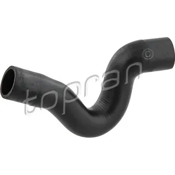 Motor automobilu Hadice chladiče TOPRAN 115 113