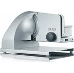 Graef SKS 900 stříbrný