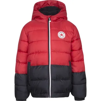 Converse Rot/ Schwarz 4655264 158-170