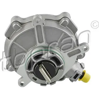 Brzdový systém Vakuové čerpadlo, brzdový systém TOPRAN 116 182