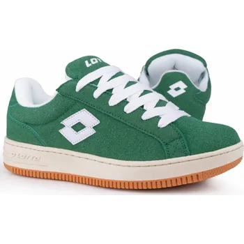 Masážní přístroj Lotto Yarin 2400270U-6010 Zelená 42