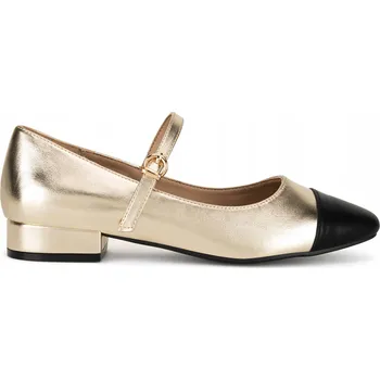 Dámské baleríny Clara Barson baleríny velikost 35