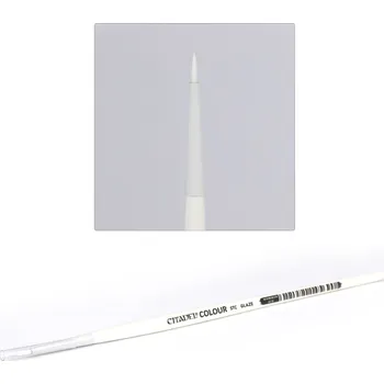 Umělecký štětec Štětec Citadel Synthetic Glaze