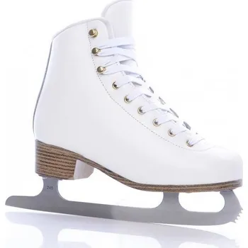 brusle zimní dámské Tempish EXPERIE krasokomplet bílé Varianta: 39