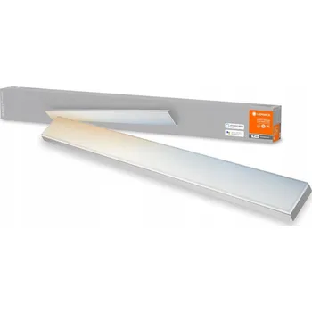 LED panel Stropní Svítidlo obdélníkový Ledvance 120 x 120 cm bílý