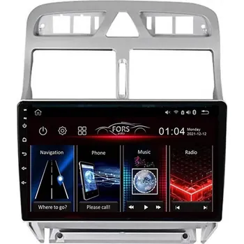 Autorádio Autorádio Android FS2-Pro Peugeot 307 2002-2013 2/32 CarPlay Android Auto 8jádrové