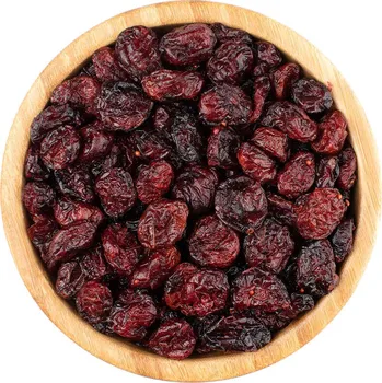 Sušené ovoce Vital Country Brusinky sušené 1 kg