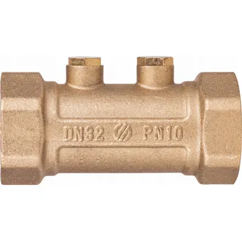 Ventil Arco Ventil proti kontaminaci, 1 1/4GW x 1 1/4GW