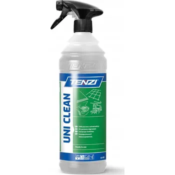 Univerzální čisticí prostředek Tenzi Uni Clean univerzální odmašťovač 1L