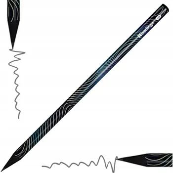 Grafitová tužka Tužka s gumou tradiční Berlingo Electric HB