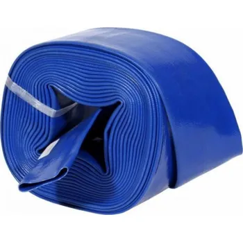 Zahradní hadice Omnigena GUMOVÁ VÝTOKOVÁ HADICE BEZ SPOJEK 50MM/50M