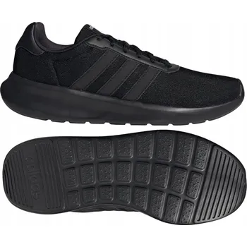 Dámské tenisky Boty Adidas Lite Racer 3.0 M GW7954 vel. 41 1/3