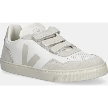 Dívčí tenisky Dětské tenisky Veja Small V-90 SX2020637C.28.35 béžová 01X, EUR 34