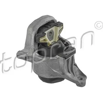 Zavěšení motoru Zavěšení motoru TOPRAN 634 507