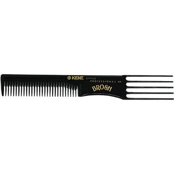 hřeben Hřeben na vlasy BROSH × KENT Collaboration Needle comb