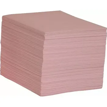 Sorbent Chemická základní sorpční rohož - 50 x 40 cm