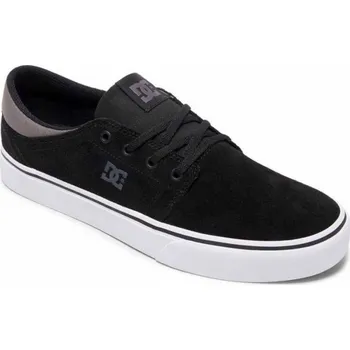 Pánská móda DC Shoes Pánské boty DC Trase TX ADYS300126-BGM Černá 40
