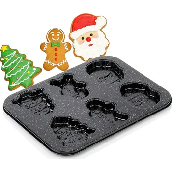 Forma na pečení Forma na sušenky Artemis 26,5 x 35 cm