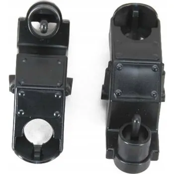 autíčko Adaptér pro tažné zařízení nákladního vozidla Bruder