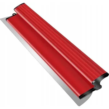 Zdenické nářadí ŠPACHTLE NA HLADÍTKO DLOUHÁ 60 CM VÝMĚNNÁ NEREZOVÁ ČEPEL