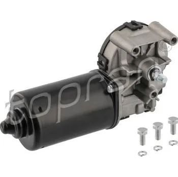 Motorek stěrače a odstřikovače Motor stěračů TOPRAN 822 235