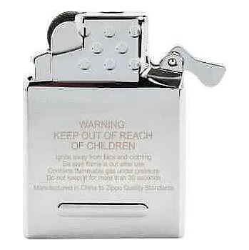 Zapalovač Zippo Single Torch Butane Insert