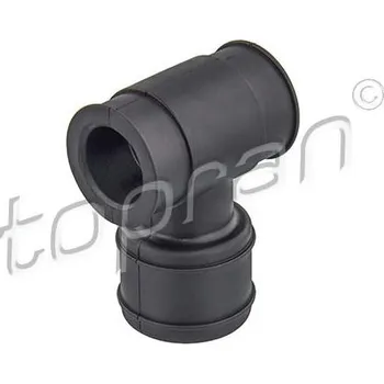 Auto-moto Hadička, odvzdušnění víka hlavy válce TOPRAN 114 926