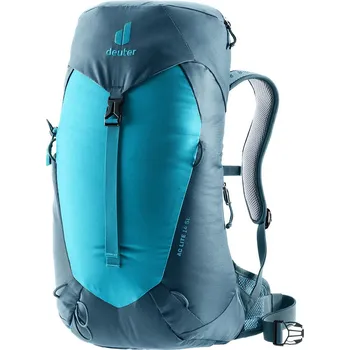 turistický batoh Dámský batoh Deuter AC Lite 14 SL - lagoon/atlantic