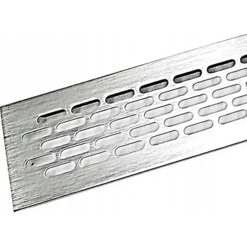 Větrací mřížka Ventilační mřížka Ventilační