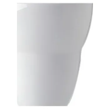 G. Benedikt | Šálek bez ouška bez podšálku, bílý, 90 ml, Basic