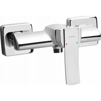 VENETO VERDELINE sprchová baterie, CHROME (DWZ)