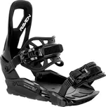 Raven S230 vázání černé