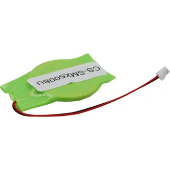 Baterie Cameron Sino CS-SMX500BU - neoriginální