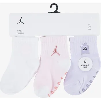 JORDAN JHN ICON PATCHES 3PK GRIPPER 12-24 230991
