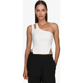 Nike W J ASYM RIB TANK M 267782