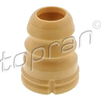 Zarážka, odpružení TOPRAN 620 480