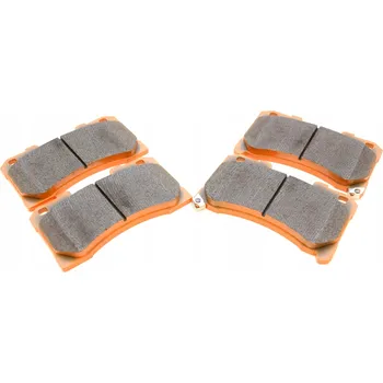 Brzdová destička DBA Australia DB15147XP Sada brzdových destiček