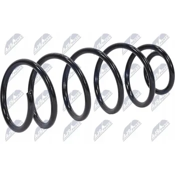 NTY ASZ-VW-009 Pružina pérování