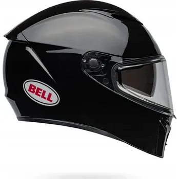 Helma na motorku PŘILBA BELL LITHIUM ECE6 ČERNÁ (L)