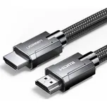 Ugreen HDMI - HDMI kabel 1,5 m šedý (106682)