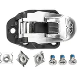 Náhradní přasky kovové NEW MAVERIC, FLY RACING