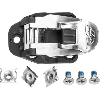 Náhradní přasky kovové NEW MAVERIC, FLY RACING