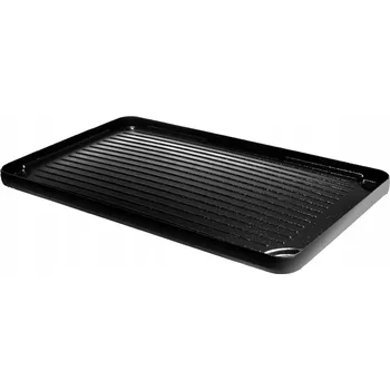 Příslušenství pro gril Grilovací deska na sporák STILHOFF pro 2 hořáky