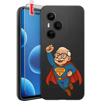 Pouzdro na mobilní telefon Zadní Kryt KrainaGSM pro Honor 400 Pro, vícebarevný