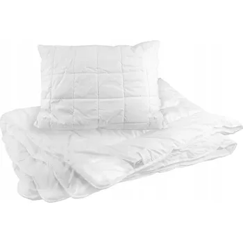 Polštář Přikrývka 140/200 + polštář 70/90 polyester Magnolie