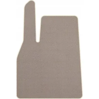 autokoberec Kobercové rohožky Edecor velurové 1 ks.