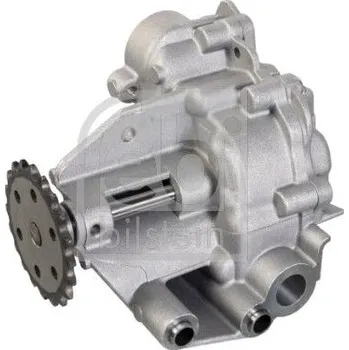 Olejové čerpadlo Olejové čerpadlo FEBI BILSTEIN 179360