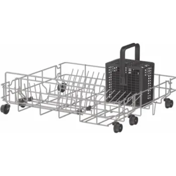 Myčka nádobí Candy Kompaktní myčka nádobí CP 8F9FFA