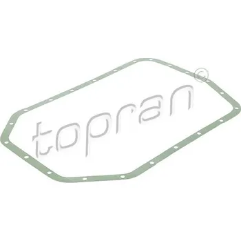 Motor automobilu Těsnění, olejová vana automatické převodovky TOPRAN 501 745